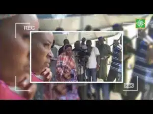 Video: Kundin Kannywod Kashi Na 124